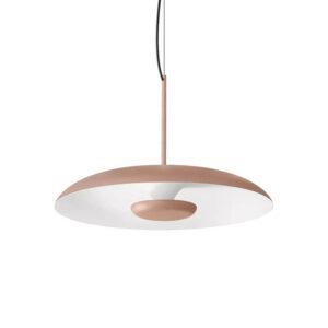 Basin_P Linea Light Sospensione Led Beige