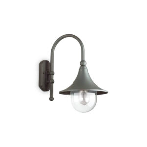 CIMA Ideal Lux Applique Classica da Esterno
