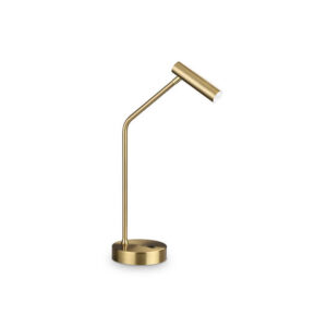 Easy TL Ideal Lux Lampada da Tavolo Orientabile