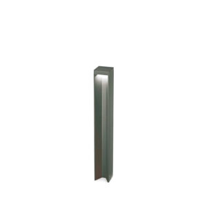 Kurt PT Ideal Lux Paletto da Giardino 4000K