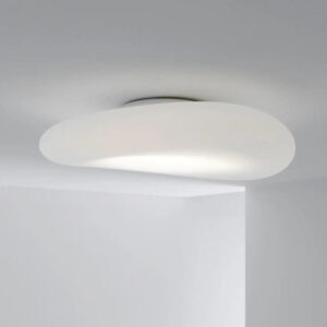 Mr. Magoo Stilnovo Plafoniera Led 96W
