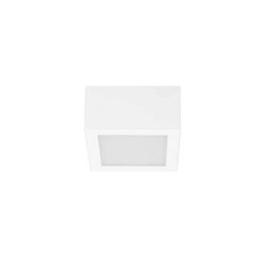 Box_SQ Led Linea Light Plafoniera/Applique LED 7W