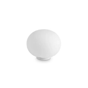 Smarties TL D30 Ideal Lux Lampada Da Tavolo a Sfera