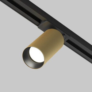 Artisan Unity Maytoni Spot Oro 220V Per Binario