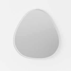 Ecaris A/G Gea Luce Specchio Retro Illuminato Led Bianco