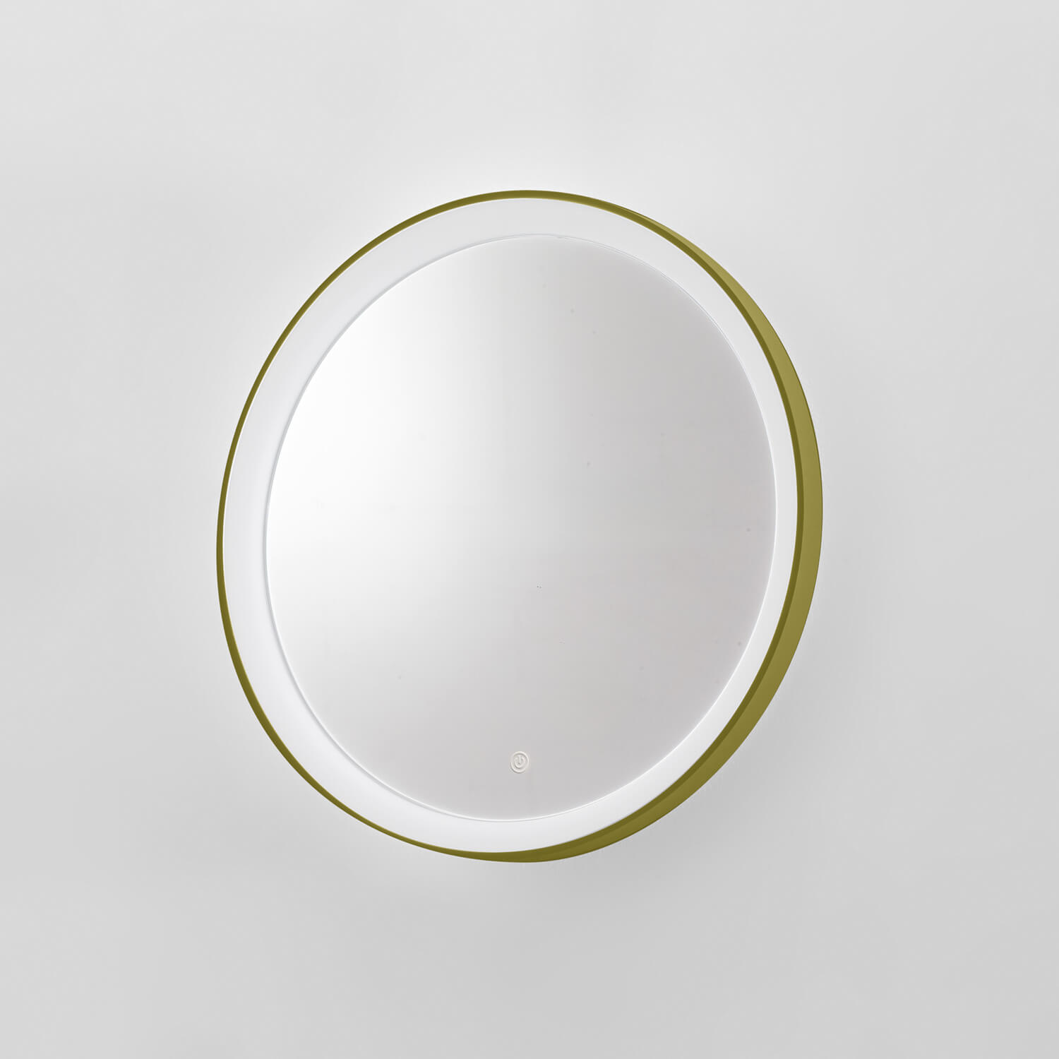 specchio-bagno-con-luce-krizia-gealuce-d78-verde-salvia