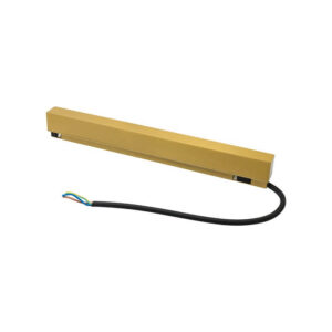 GBITR22 Alimentatore Magnetico 200w. Oro Gea Luce