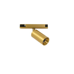 GFA1792 Spot Orientabile 6w Oro Gea Luce