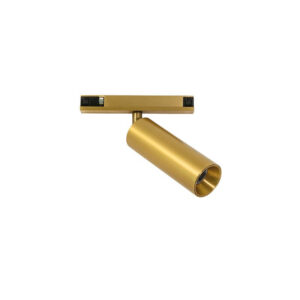GFA1812 Spot Orientabile 10w Oro Gea Luce