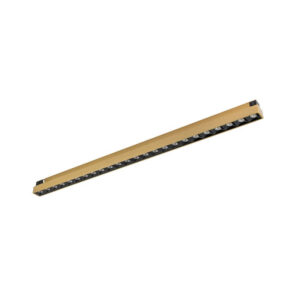 GFA1872 Modulo Antiabbagliamento 20w Oro Gea Luce