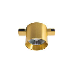 GFA1902 Modulo Luce Antiabbagliamento Retratto 8w Oro Gea Luce
