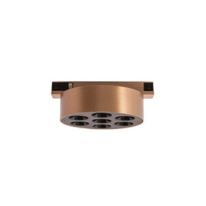 GFA1895 Modulo Luce Champagne Antiabbagliamento 8w Gea Luce