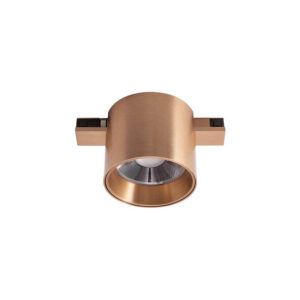 GFA1905 Modulo Luce Antiabbagliamento Retratto 8w Champagne Gea Luce