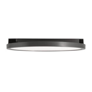 GFA1914 Gea Luce Modulo Luce Diffusa Nickel Scuro 15w
