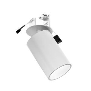 GFA1390 Gea Luce Faretto Orientabile Bianco 220V