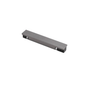 GBIC46 Connessione Elettrica Lineare Nickel Scuro Gea Luce