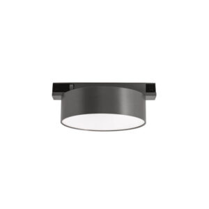 GFA1884 Modulo Luce Diffusa 8w Nickel Scuro Gea Luce