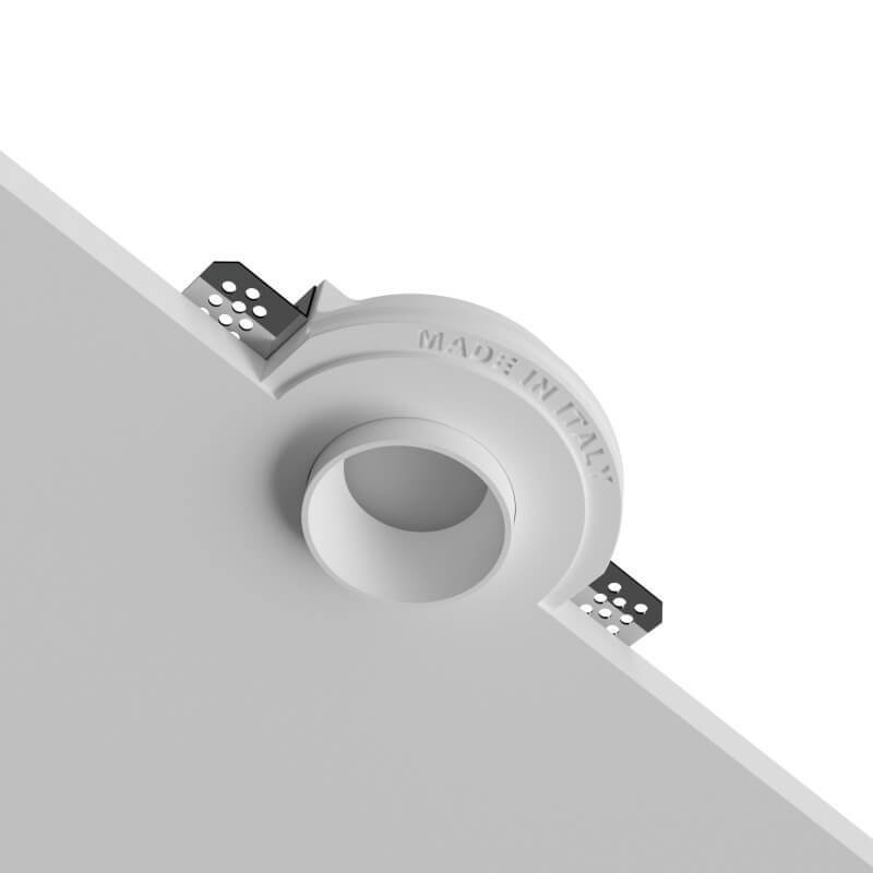 brion-b-centro-faretti-original-incasso-gesso-bianco
