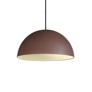 Folk Sp1 D40 Ideal Lux Lampadario Caffè a Cupola