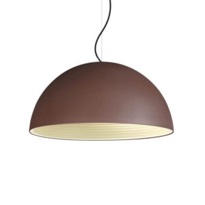 Folk Sp1 D50 Ideal Lux Lampadario Caffè