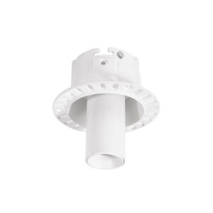 GFA1692 Gea Luce Faretto Orientabile Led Bianco