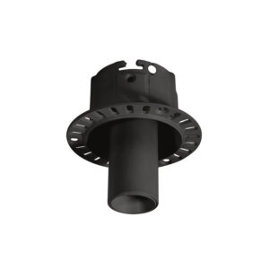 GFA1693 Gea Luce Faretto Orientabile Led nero