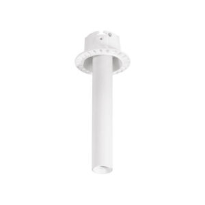 GFA1696 Gea Luce Faretto Orientabile Led Bianco