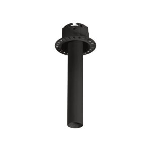 GFA1697 Gea Luce Faretto Orientabile Led Nero
