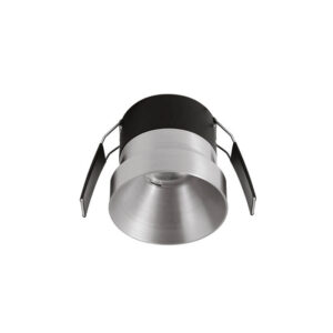 GFA1702 Gea Led Incasso Led Argento