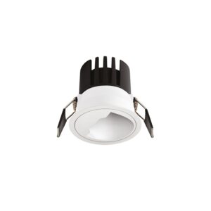 GFA1720 Gea Led Incasso Led Asimmetrico 8W