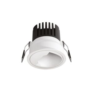 GFA1721 Gea Led Incasso Led Asimmetrico 15W