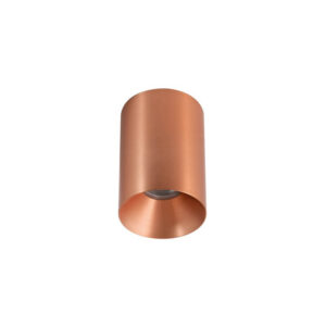 GPL407 Gea Led Plafoniera Led 10w Bronzo Opaco