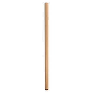 GPL417 Gea Led Mini Plafoniera Cilindrica Led 80 cm Bronzo