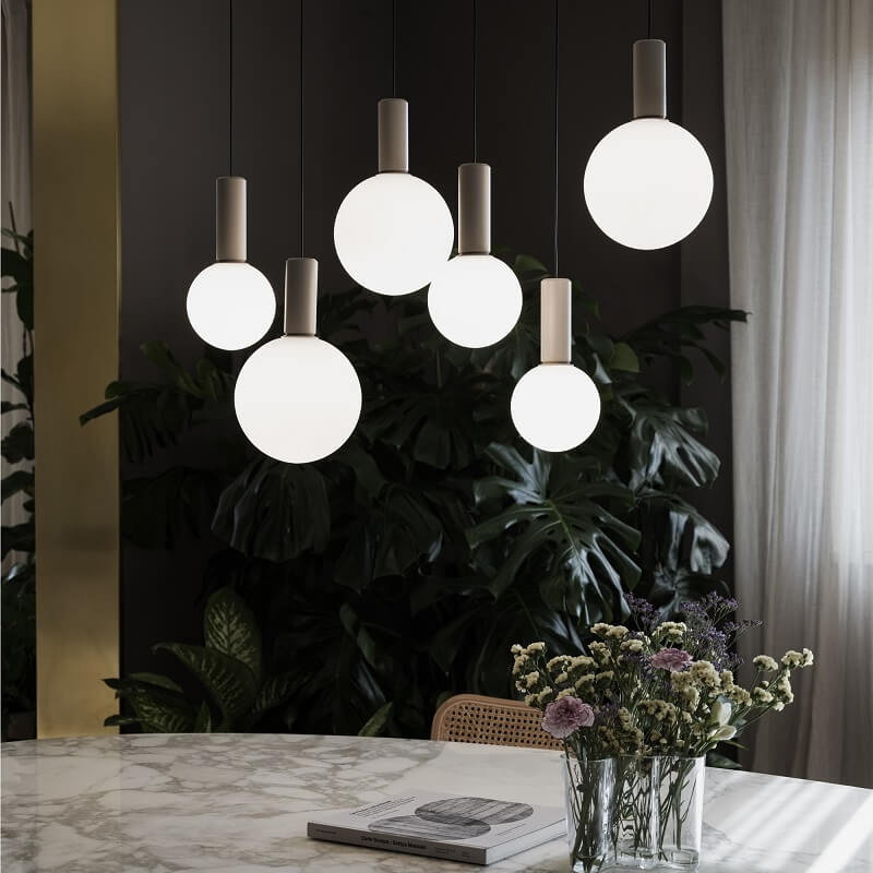odeon-ideal-lux-lampadari-a-sfera-beige-bianco