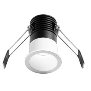 GFA1110 Gea Led Faretto Led 5W Bianco Tondo Retratto