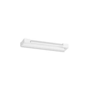 Balance Ap D45 Ideal Lux Applique da Specchio Bagno - Bianco