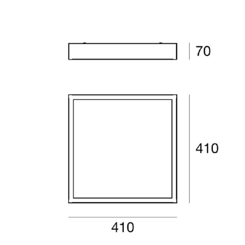 box_SQ-linealight-plafoniera-led-quadrata-bianca-41cm-misura