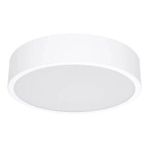 Box_SR Linea Light Plafoniera LED Ø 40,5cm Dimmerabile