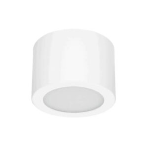 Circle Box_SR Decòrative Linea Light Plafoniera LED Ø 11CM Dimmerabile