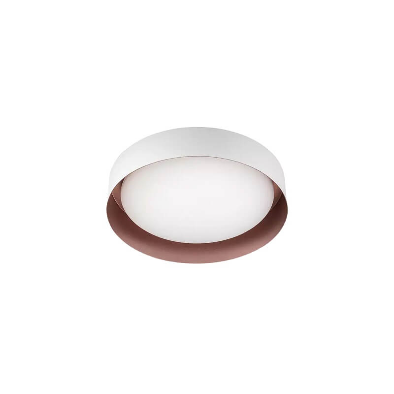 crew2-linealight-plafoniera-led-rame-rosa-bianco