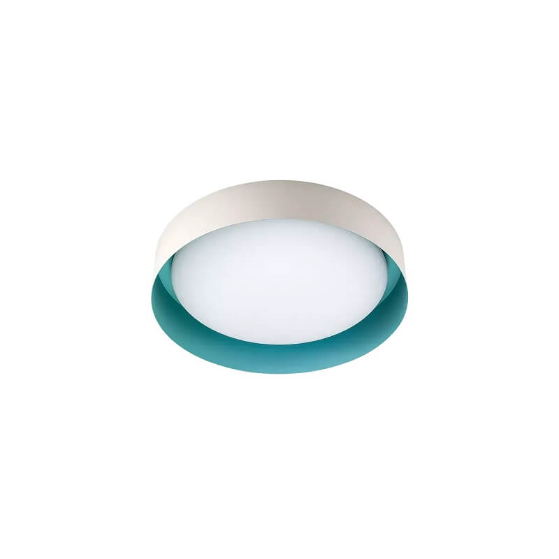 crew2-linealight-plafoniera-led-tonda-azzurra-bianca