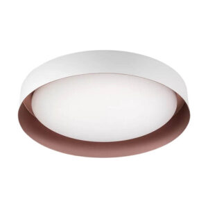 CREW_2 Linea Light Plafoniera Led Tonda 21W 40cm