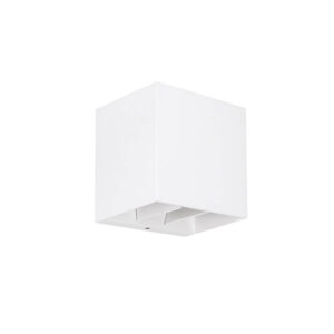 Applique Led IP65 Mono Emissione Per Esterno GES2300 Gea Led