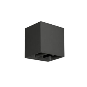 Applique Led IP65 Mono Emissione Per Esterno GES2310 Gea Led