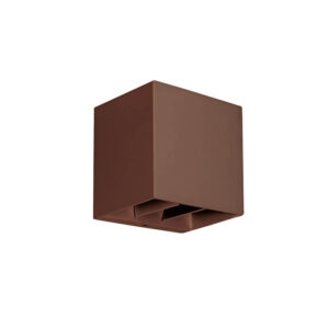 Applique Led IP65 Mono Emissione Per Esterno GES2320 Gea Led