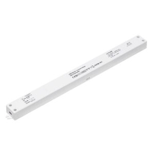 GSTT57 Gea Led Trasformatore 30W 24V IP67