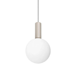 Odeon Sp1 D20 Ideal Lux Lampadario Moderno Sfera