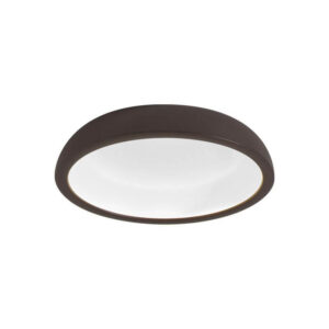 Reflexio Stilnovo Plafoniera Led Dimmerabile 37W D.46cm