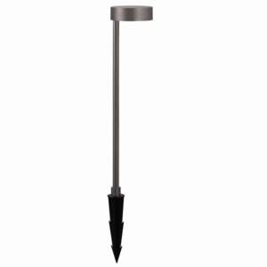 Palo Da Giardino Corten Led IP65 Nagano Mantra