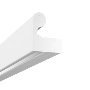 Corrimano Led Bianco Box 98 Beneito Faure